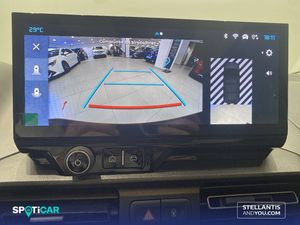 Citroën Berlingo  M  Diésel 130CV Automático Max - Foto 18