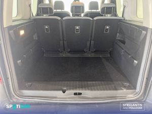 Citroën Berlingo  M  Diésel 130CV Automático Max - Foto 6