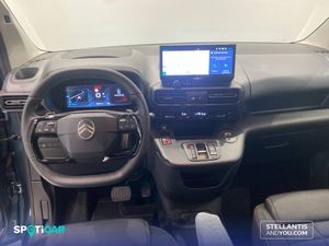 Citroën Berlingo  M  Diésel 130CV Automático Max - Foto 8