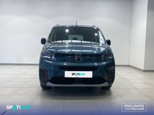 Citroën Berlingo  M  Diésel 130CV Automático Max - Foto 3