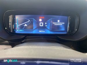 Citroën Berlingo  M  Diésel 130CV Automático Max - Foto 25