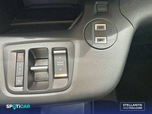 Citroën Berlingo  M  Diésel 130CV Automático Max - Foto 14