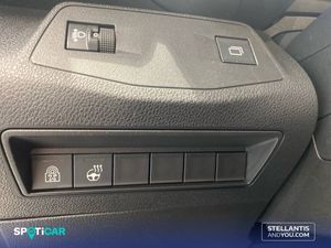 Citroën Berlingo  M  Diésel 130CV Automático Max - Foto 13
