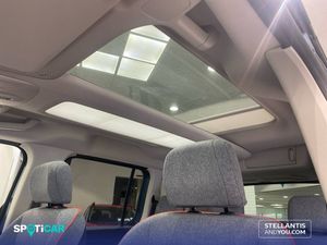 Citroën Berlingo  M  Diésel 130CV Automático Max - Foto 21