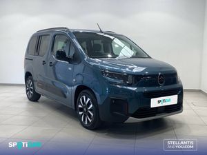 Citroën Berlingo  M  Diésel 130CV Automático Max - Foto 3