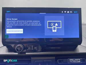 Citroën Berlingo  M  Diésel 130CV Automático Max - Foto 22