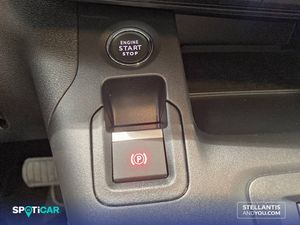 Citroën Berlingo  M  Diésel 130CV Automático Max - Foto 15