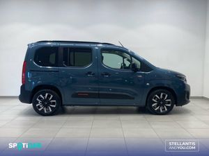 Citroën Berlingo  M  Diésel 130CV Automático Max - Foto 4