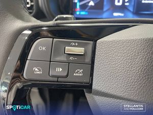 Citroën Berlingo  M  Diésel 130CV Automático Max - Foto 23