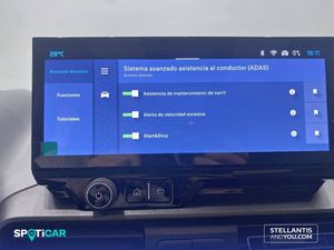 Citroën Berlingo  M  Diésel 130CV Automático Max - Foto 20