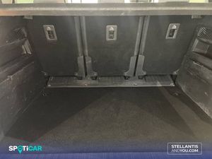Citroën Berlingo  Talla M BlueHDi 130 S&S  Auto Max - Foto 6