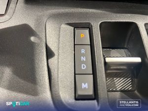 Citroën Berlingo  Talla M BlueHDi 130 S&S  Auto Max - Foto 19