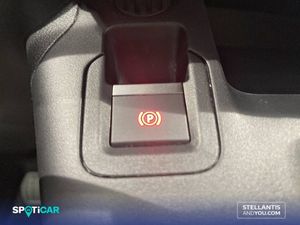 Citroën Berlingo  Talla M BlueHDi 130 S&S  Auto Max - Foto 21