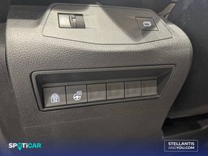 Citroën Berlingo  Talla M BlueHDi 130 S&S  Auto Max - Foto 13