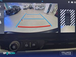 Citroën Berlingo  Talla M BlueHDi 130 S&S  Auto Max - Foto 18