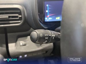 Citroën Berlingo  Talla M BlueHDi 130 S&S  Auto Max - Foto 14