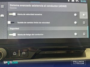 Citroën Berlingo  Talla M BlueHDi 130 S&S  Auto Max - Foto 24