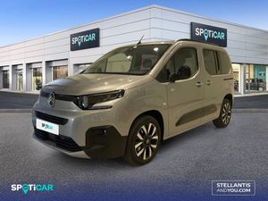 Citroën Berlingo  Talla M BlueHDi 130 S&S  Auto Max - Foto 2