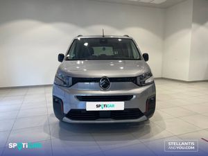 Citroën Berlingo  Talla M BlueHDi 130 S&S  Auto Max - Foto 3