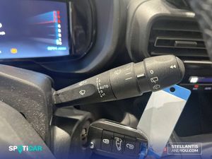 Citroën Berlingo  Talla M BlueHDi 130 S&S  Auto Max - Foto 15