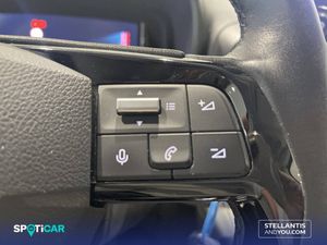 Citroën Berlingo  Talla M BlueHDi 130 S&S  Auto Max - Foto 17