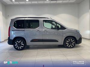 Citroën Berlingo  Talla M BlueHDi 130 S&S  Auto Max - Foto 4