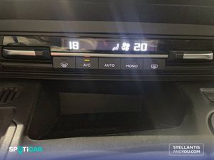 Citroën Berlingo  Talla M BlueHDi 130 S&S  Auto Max - Foto 22