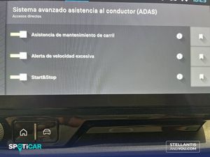 Citroën Berlingo  Talla M BlueHDi 130 S&S  Auto Max - Foto 23