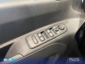 Citroën Berlingo  Talla M BlueHDi 130 S&S  Auto Max - Foto 12