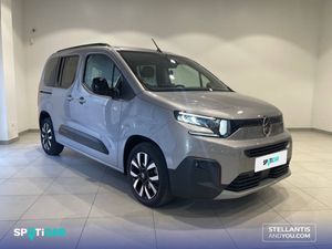 Citroën Berlingo  Talla M BlueHDi 130 S&S  Auto Max - Foto 3