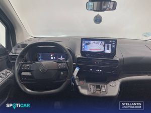 Citroën Berlingo  Talla M BlueHDi 130 S&S  Auto Max - Foto 8