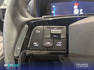 Citroën Berlingo  Talla M BlueHDi 130 S&S  Auto Max - Foto 16