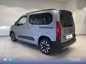 Citroën Berlingo  Talla M BlueHDi 130 S&S  Auto Max - Foto 7
