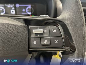 Citroën Berlingo  Talla XL BlueHDi 130 S&S  Auto Plus - Foto 14