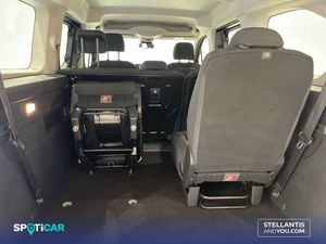 Citroën Berlingo  Talla XL BlueHDi 130 S&S  Auto Plus - Foto 6