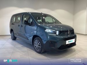 Citroën Berlingo  Talla XL BlueHDi 130 S&S  Auto Plus - Foto 3
