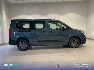 Citroën Berlingo  Talla XL BlueHDi 130 S&S  Auto Plus - Foto 4