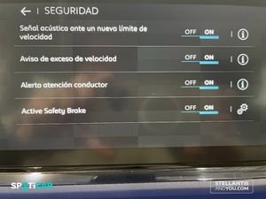 Citroën Berlingo  Talla XL BlueHDi 130 S&S  Auto Plus - Foto 24