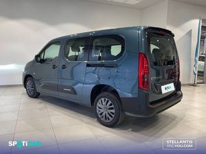 Citroën Berlingo  Talla XL BlueHDi 130 S&S  Auto Plus - Foto 7
