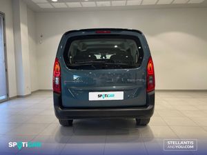 Citroën Berlingo  Talla XL BlueHDi 130 S&S  Auto Plus - Foto 5