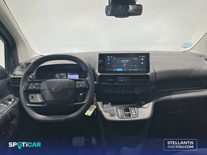 Citroën Berlingo  Talla XL BlueHDi 130 S&S  Auto Plus - Foto 8