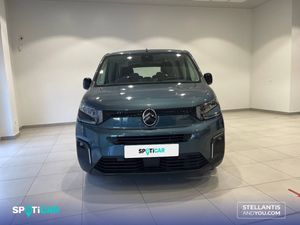 Citroën Berlingo  Talla XL BlueHDi 130 S&S  Auto Plus - Foto 3