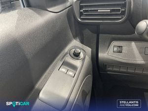 Citroën Berlingo  Talla XL BlueHDi 130 S&S  Auto Plus - Foto 12