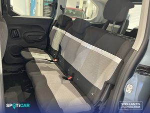 Citroën Berlingo  Talla XL BlueHDi 130 S&S  Auto Plus - Foto 10
