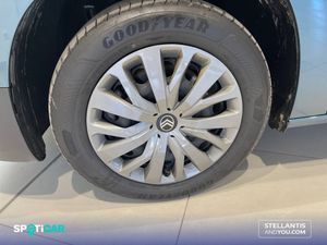 Citroën Berlingo  Talla XL BlueHDi 130 S&S  Auto Plus - Foto 11