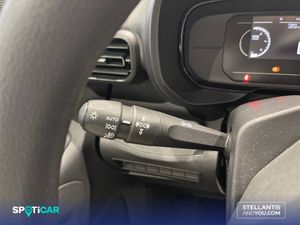 Citroën Berlingo  Talla XL BlueHDi 130 S&S  Auto Plus - Foto 18