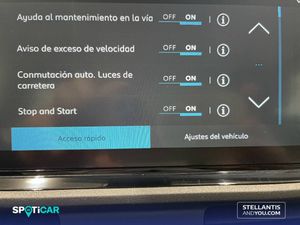 Citroën Berlingo  Talla XL BlueHDi 130 S&S  Auto Plus - Foto 23