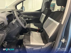 Citroën Berlingo  Talla XL BlueHDi 130 S&S  Auto Plus - Foto 9