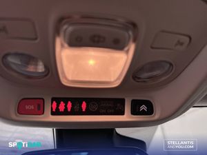 Citroën C3 Aircross  BlueHDi 81kW (110CV) S&S Shine - Foto 17
