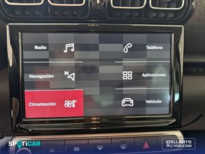 Citroën C3 Aircross  BlueHDi 81kW (110CV) S&S Shine - Foto 14